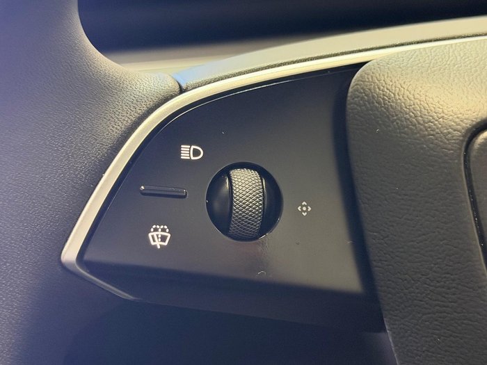 2025 Tesla Model Y Rear-Wheel Drive Launch Series