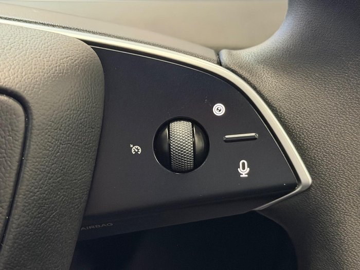2025 Tesla Model Y Rear-Wheel Drive Launch Series