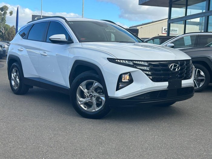 2023 Hyundai Tucson NX4.V2 MY24