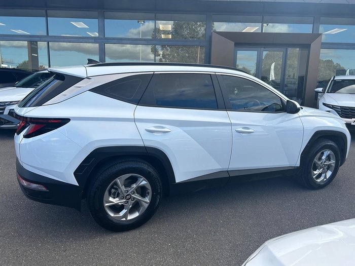 2023 Hyundai Tucson NX4.V2 MY24