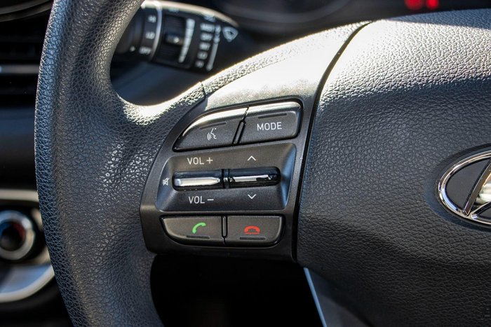 2017 Hyundai i30 Active