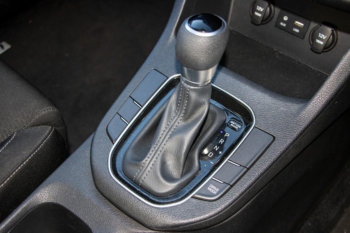 2017 Hyundai i30 Active