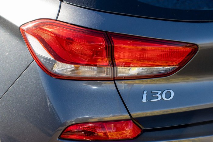 2017 Hyundai i30 Active