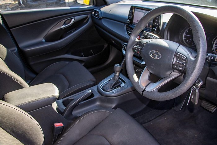 2017 Hyundai i30 Active