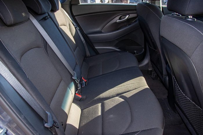 2017 Hyundai i30 Active