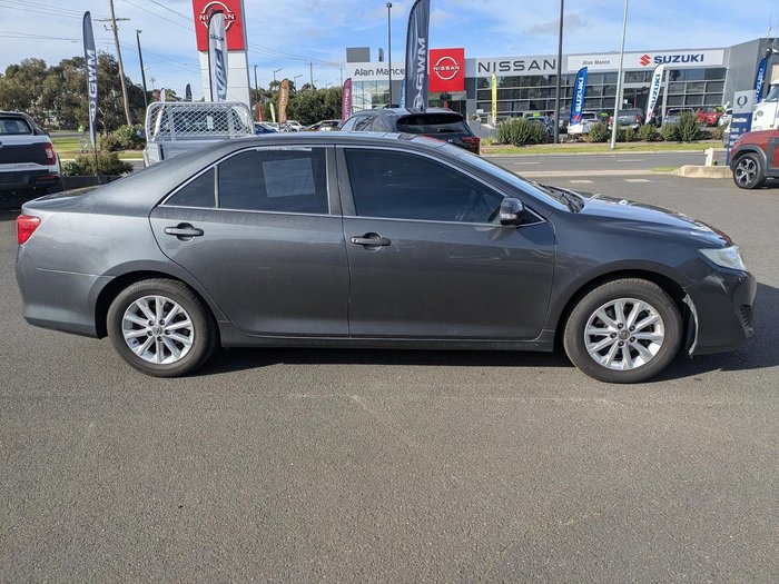 2012 Toyota Camry Altise
