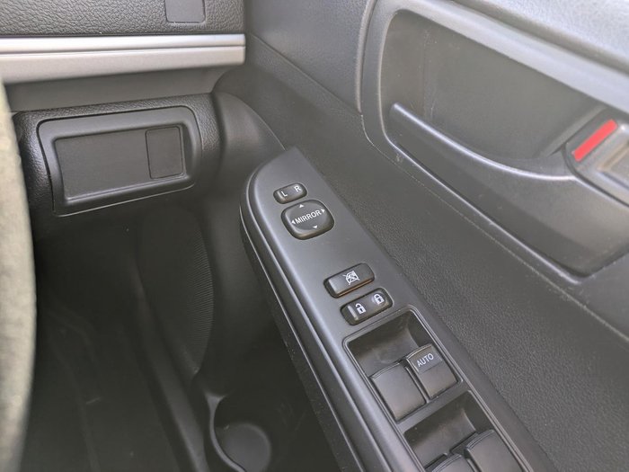2012 Toyota Camry Altise