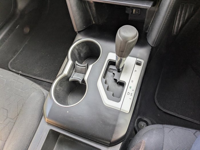 2012 Toyota Camry Altise