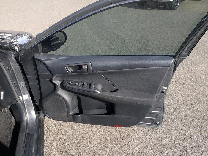 2012 Toyota Camry Altise