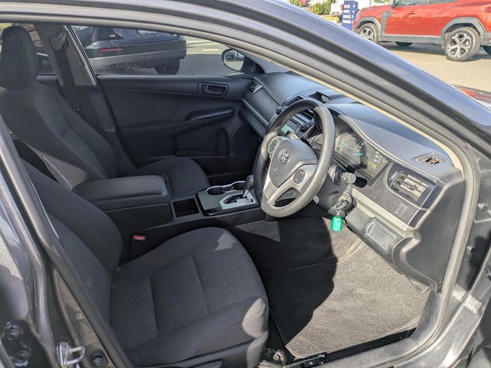 2012 Toyota Camry Altise