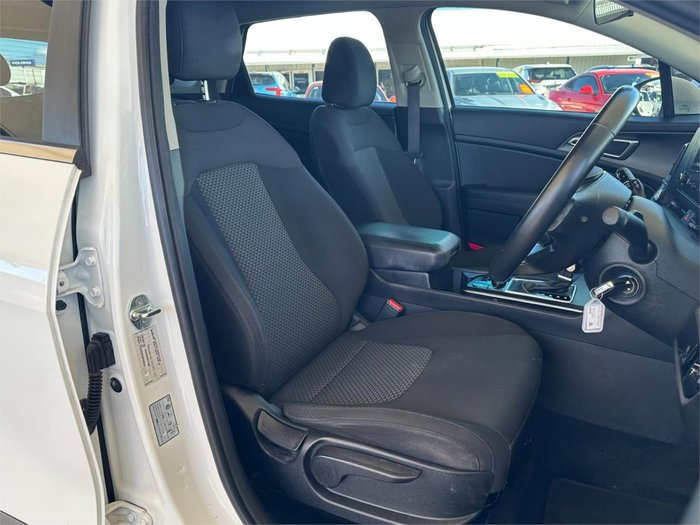 2022 Kia Sportage S