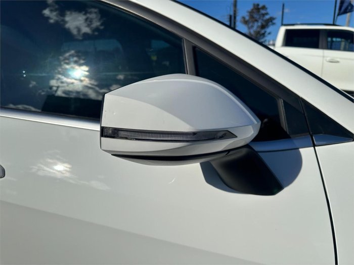 2022 Kia Sportage S