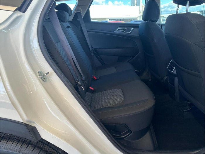 2022 Kia Sportage S