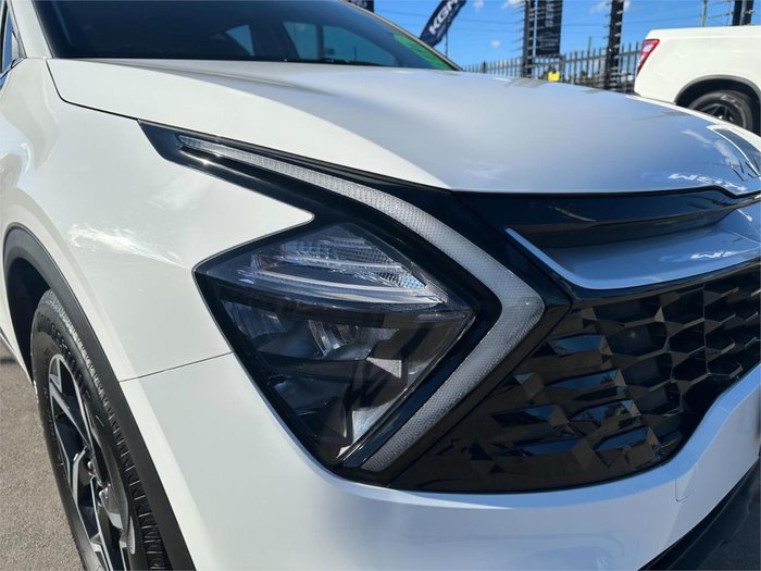 2022 Kia Sportage S