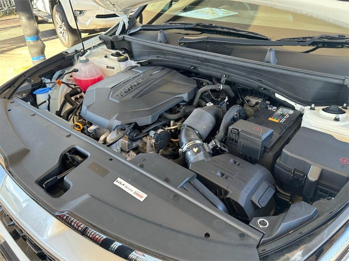 2022 Kia Sportage S