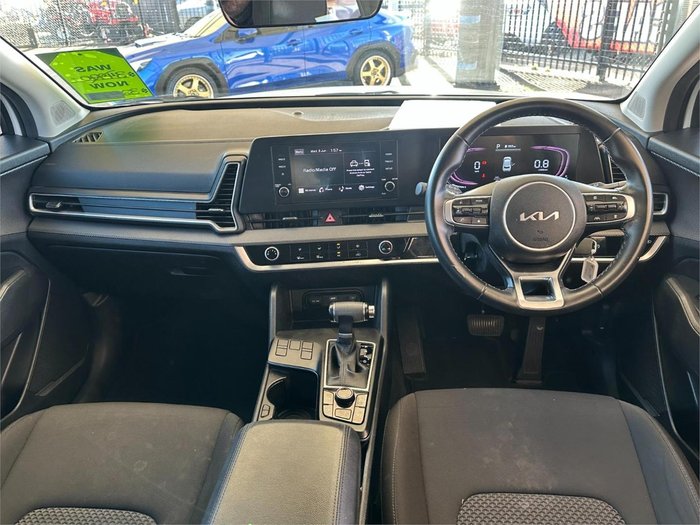 2022 Kia Sportage S