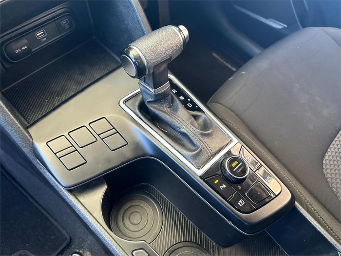 2022 Kia Sportage S