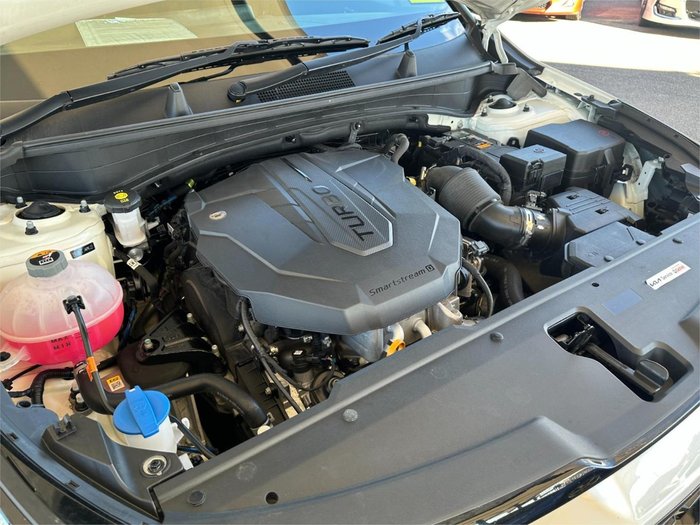 2022 Kia Sportage S
