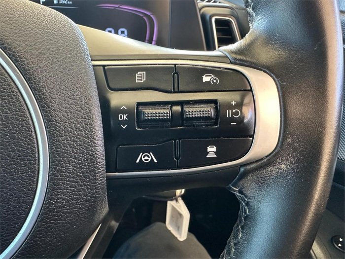 2022 Kia Sportage S
