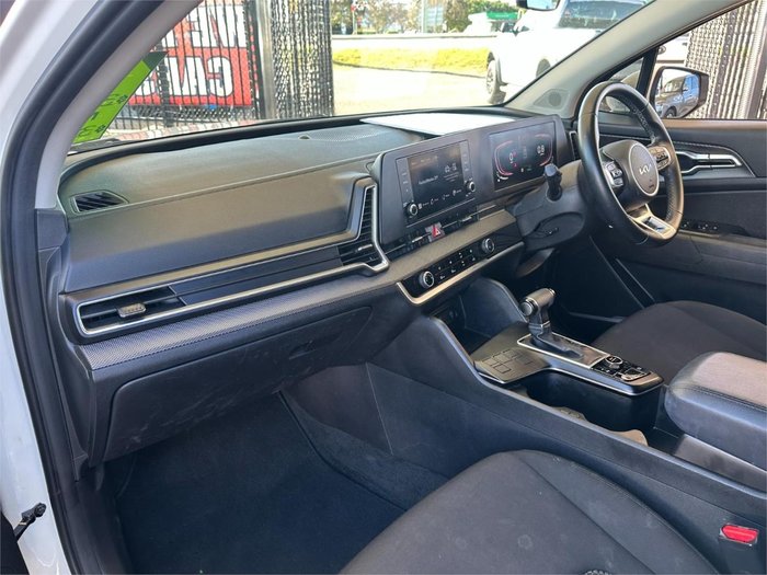 2022 Kia Sportage S