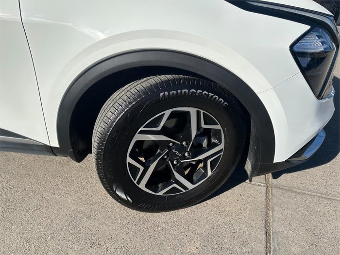 2022 Kia Sportage S