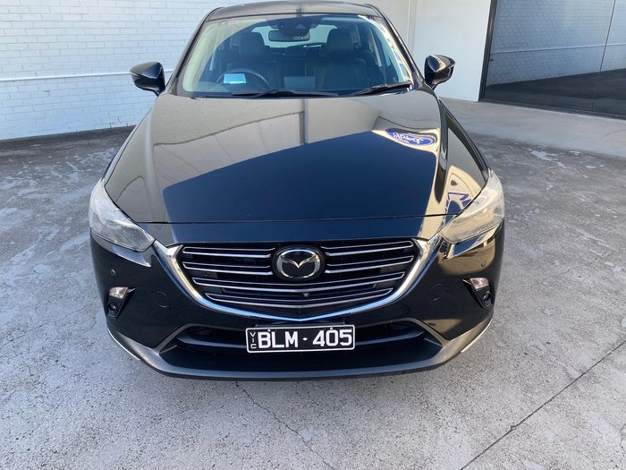 2020 Mazda CX-3 Akari