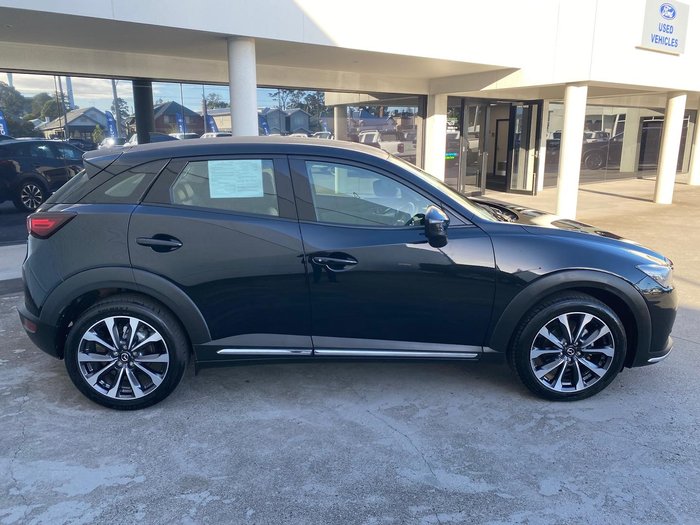 2020 Mazda CX-3 Akari