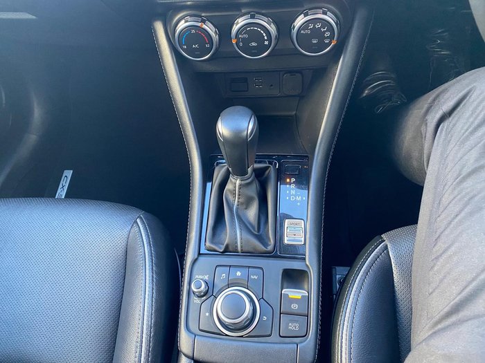 2020 Mazda CX-3 Akari
