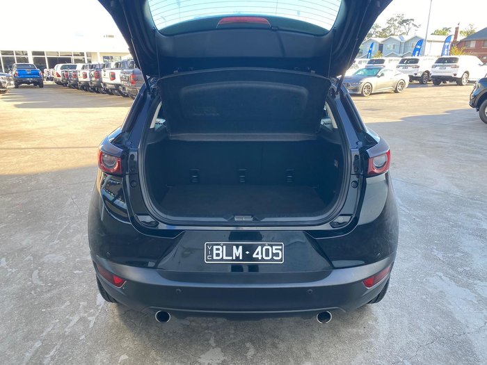 2020 Mazda CX-3 Akari