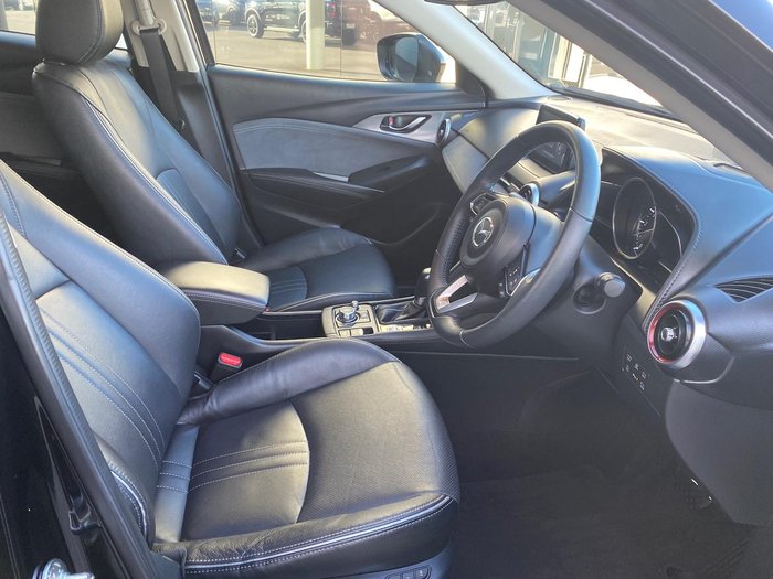 2020 Mazda CX-3 Akari