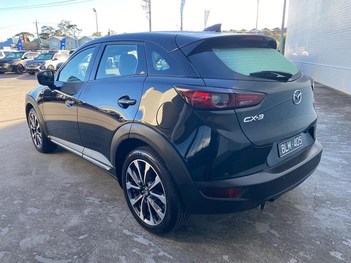 2020 Mazda CX-3 Akari