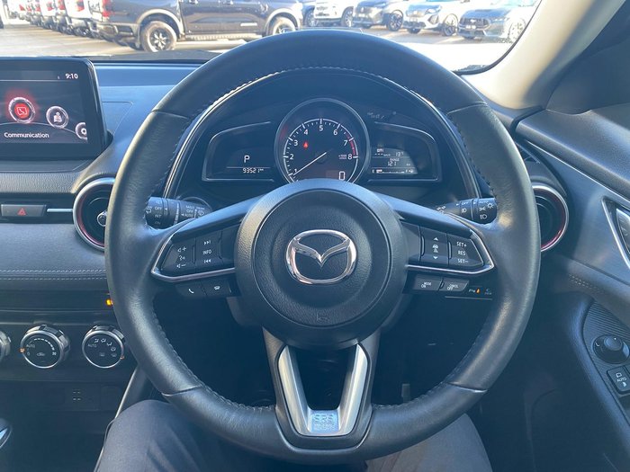 2020 Mazda CX-3 Akari