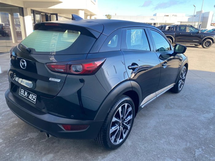 2020 Mazda CX-3 Akari