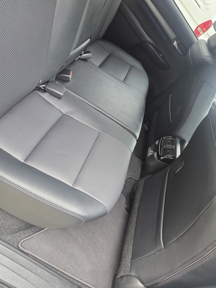 2025 Toyota Hilux Rogue 48V