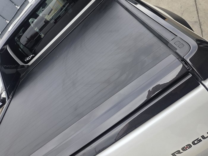 2025 Toyota Hilux Rogue 48V