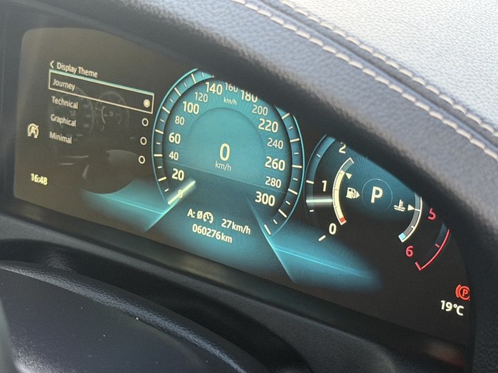 2018 Jaguar XF 30d S First Edition