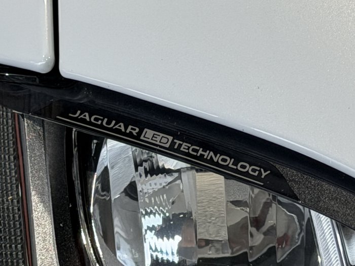 2018 Jaguar XF 30d S First Edition
