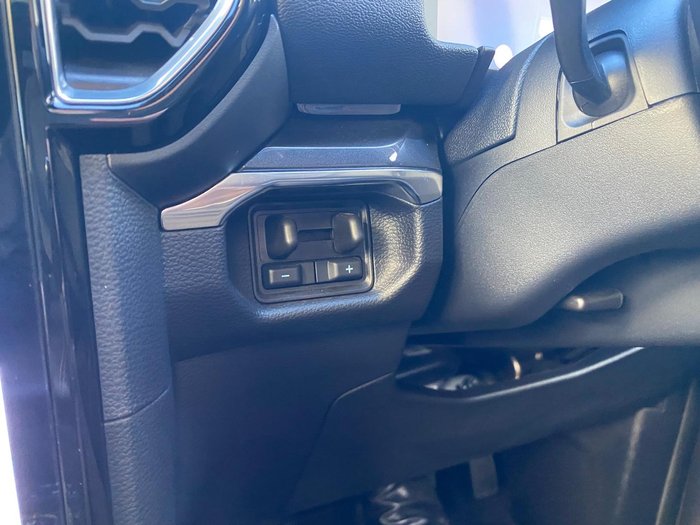 2025 Ford Everest Wildtrak