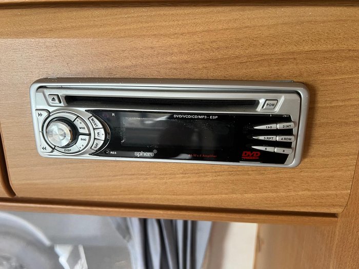 2008 Jayco Discovery Outback