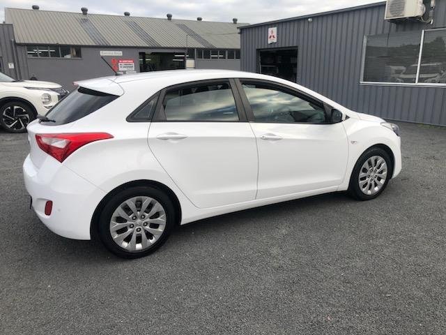 2016 Hyundai i30 Active