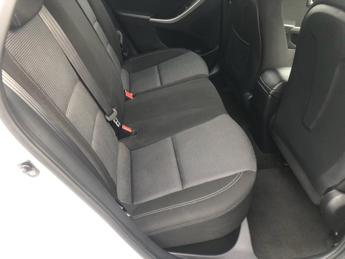 2016 Hyundai i30 Active