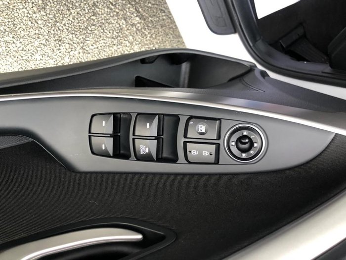 2016 Hyundai i30 Active