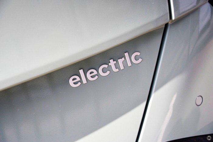 2026 Hyundai Kona Electric