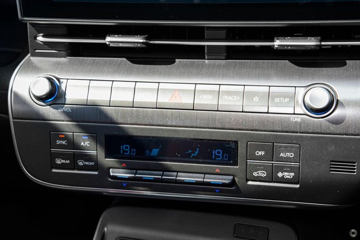 2026 Hyundai Kona Electric