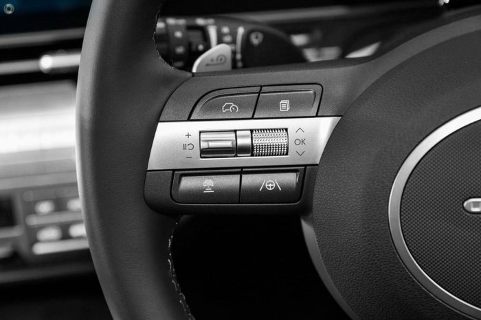 2026 Hyundai Kona Electric