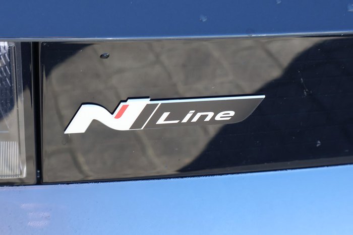 2026 Hyundai IONIQ 5 N Line Premium