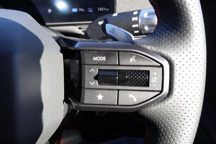 2026 Hyundai IONIQ 5 N Line Premium