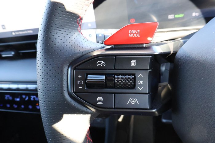 2026 Hyundai IONIQ 5 N Line Premium