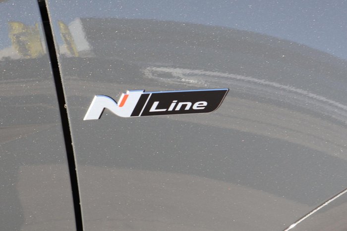 2026 Hyundai IONIQ 5 N Line Premium