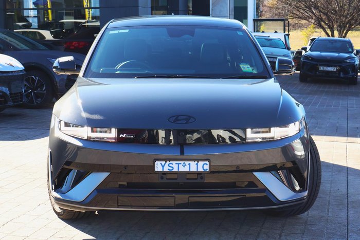 2026 Hyundai IONIQ 5